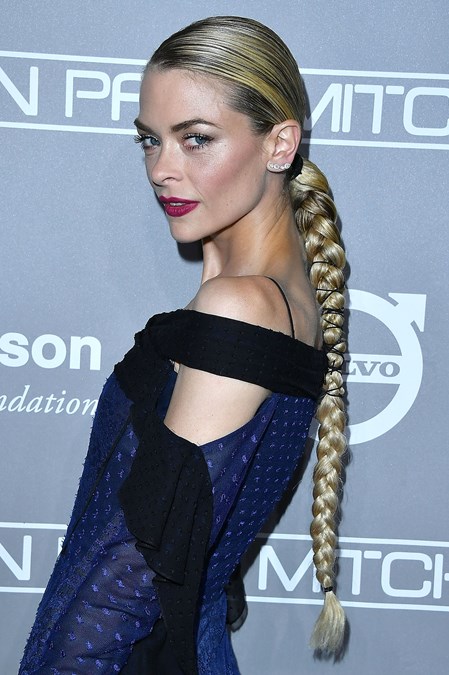 Jaime King3 galmour 14nov16 GettyImages 449x675