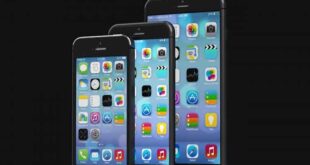 H Apple παραγγέλνει 70-80 εκατ. τεμάχια για το iPhone 6