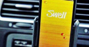 Η Apple εξαγόρασε την εταιρεία προώθησης podcast Swell