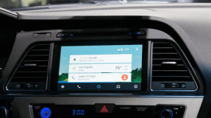 Apple CarPlay Vs. Google Android Auto