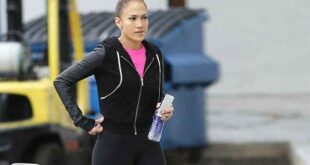 Τα σφιχτά οπίσθια της Jennifer Lopez