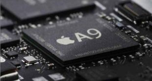 H Samsung θα παράγει τους A9 επεξεργαστές της Apple