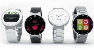 Alcatel OneTouch, μας δείχνει το πρώτο smartwatch