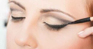 Προσοχή: Πως κινδυνεύετε με μόλυνση από το eyeliner