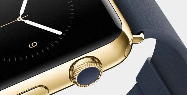 Στα καταστήματα από τις 26 Ιουνίου το Apple Watch