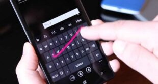 Η Microsoft φέρνει το Word Flow Keyboard στο iOS