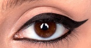 Πως να κάνετε την τέλεια γραμμή με το eyeliner!