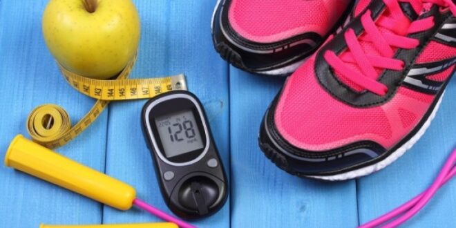 Διαβήτης και άσκηση: Όλα όσα πρέπει να γνωρίζετε