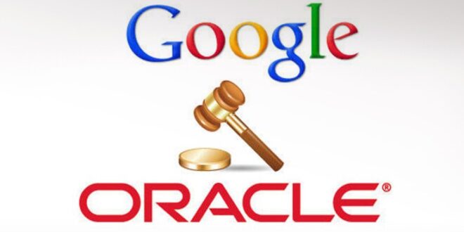 Νίκη της Google απέναντι στην Oracle για την Java στα κινητά