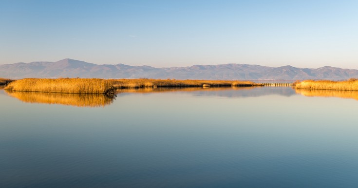 ΑΓΙΟΣ ΝΙΚΟΛΑΟΣ ΛΙΜΝΗ ΒΙΣΤΩΝΙΔΑ