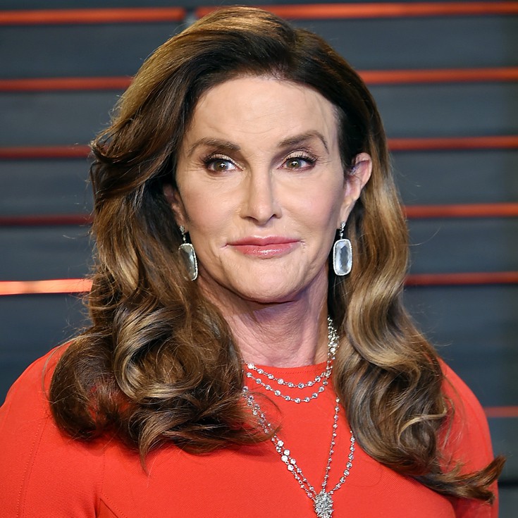 Caitlyn Jenner