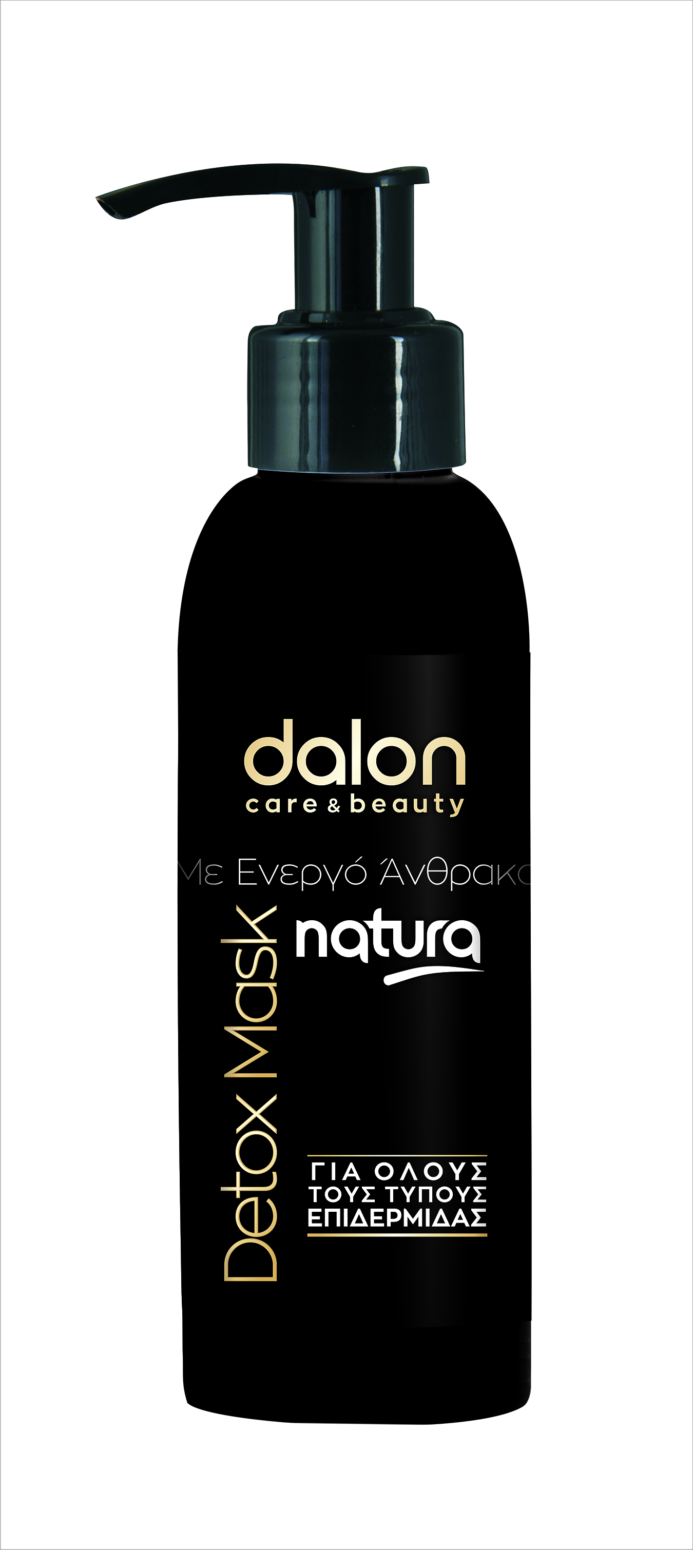 DALON NATURA DETOX