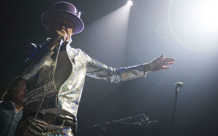 Gord Downie