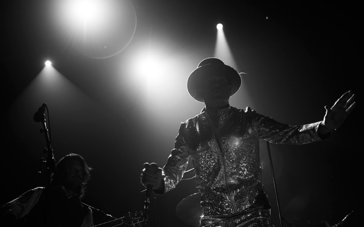 Gord Downie