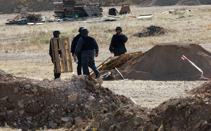 ΕΛΕΓΧΟΜΕΝΗ ΕΚΡΗΞΗ ΒΛΗΜΑΤΟΣ Β' ΠΑΓΚΟΣΜΙΟΥ ΠΟΛΕΜΟΥ ΓΛΥΦΑΔΑ