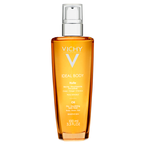 3337871325831 Vichy Ideal Body Dry Oil 100ml 1