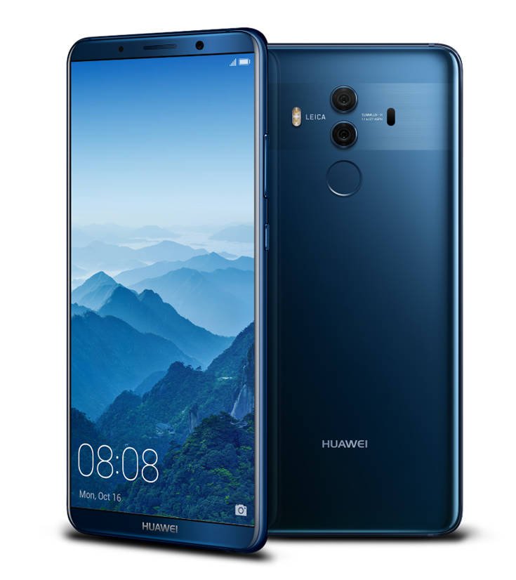 HuaweiMate10