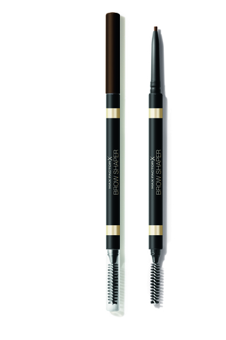 Brow Shaper Deep Brown