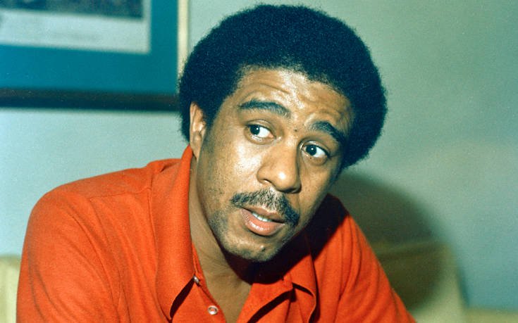 Richard Pryor