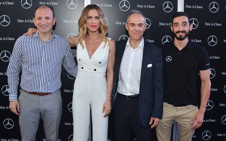 Mercedes-Benz-A-Class-Launch-Event-(12)