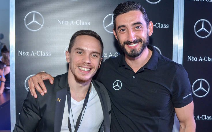 Mercedes-Benz-A-Class-Launch-Event-(15)