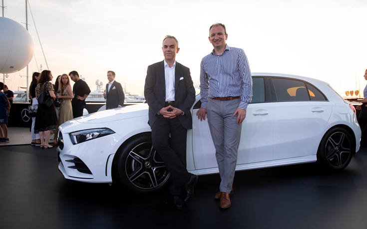 Mercedes-Benz-A-Class-Launch-Event-(4)