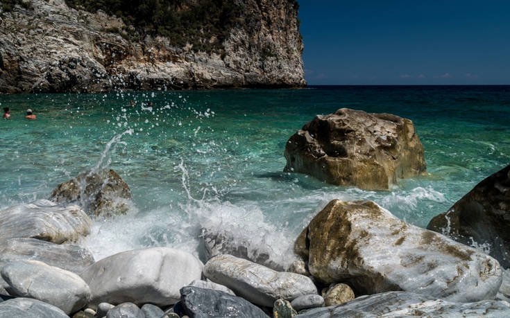 ΦΑΚΙΣΤΡΑ ΠΗΛΙΟ