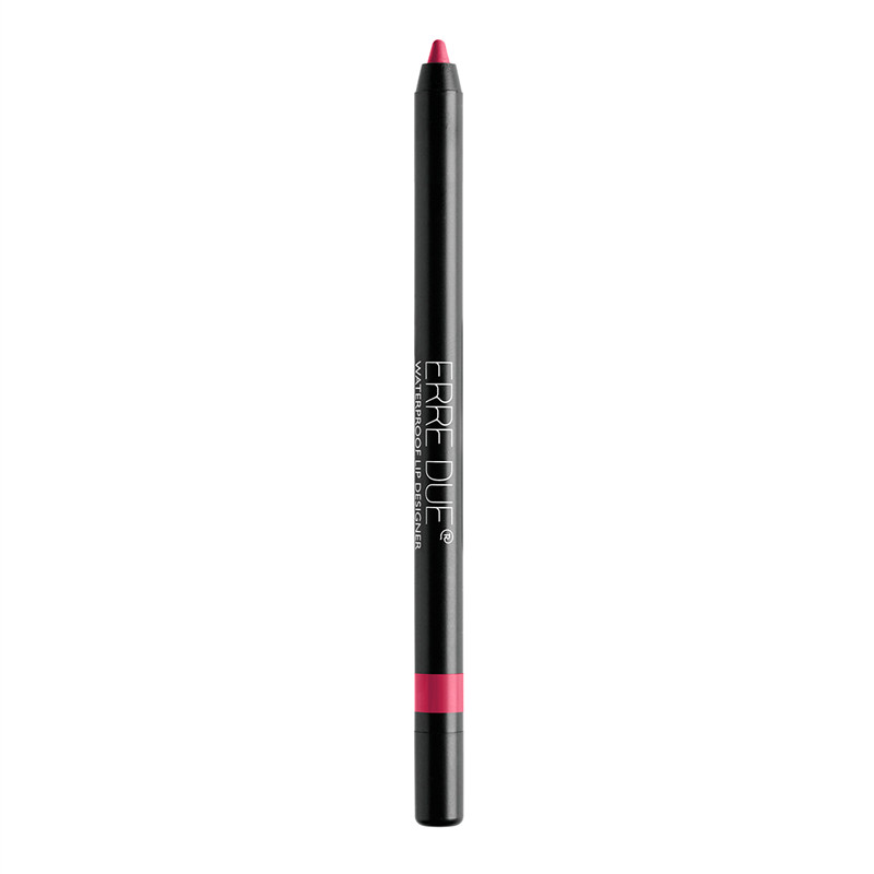 Erre Due Waterproof Lip Designer