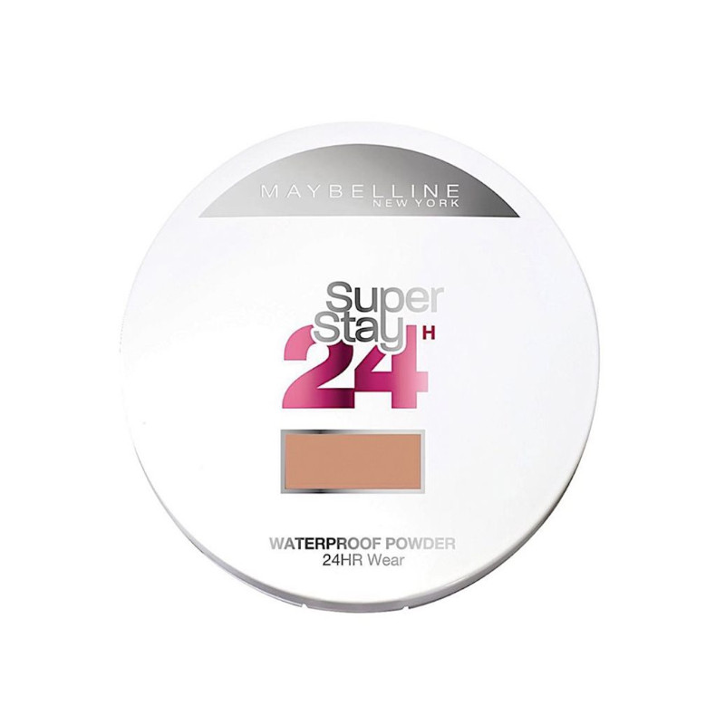 Maybelline New York SuperStay 24h Powder