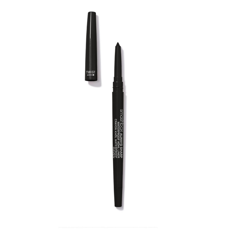 Smashbox Always Sharp Waterproof Kohl Liner