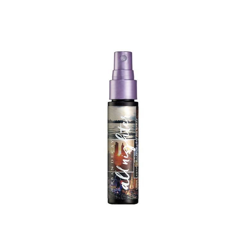 Urban Decay All Nighter Long Lasting Makeup Setting Spray