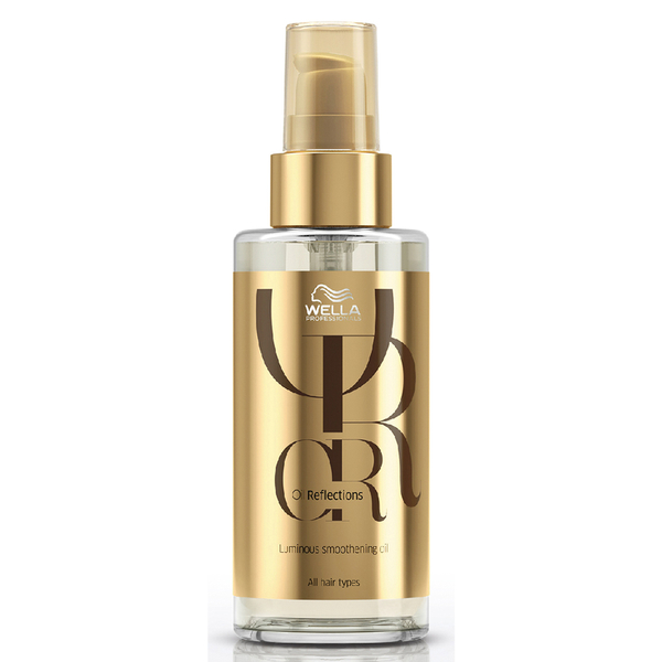 Wella Professionals Oil Reflections Luminous Smoothening Oil