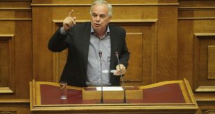 Αποστόλου: Το ελληνικό γιαούρτι κέρδισε μια μεγάλη μάχη