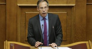 Μαυρωτάς: Το Ποτάμι έθεσε το εθνικά επωφελές πάνω από το κομματικό όφελος