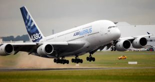 Γιατί η Airbus σταματά την παραγωγή των A380, των μεγαλύτερων επιβατικών αεροσκαφών στον κόσμο