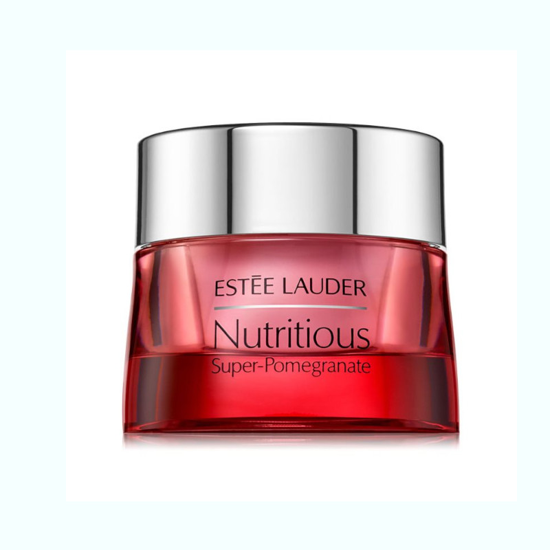 ESTEE LAUDER NUTRITIOUS SUPER POMEGRANATE RADIANT ENERGY EYE JELLY