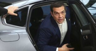 Η ατζέντα της συνάντησης Τσίπρα με τη Ρουμάνα πρωθυπουργό