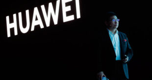 «Στόχος της Huawei να γίνει ο μεγαλύτερος κατασκευαστής smartphones παγκοσμίως»