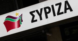 ΣΥΡΙΖΑ: Το σκοτάδι δεν θα γυρίσει πίσω στη χώρα