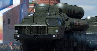 S-400: Η Άγκυρα ετοιμάζεται να αντιμετωπίσει πιθανές αμερικανικές κυρώσεις