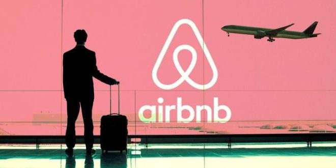 Airbnb: Ηλεκτρονική φάκα για τα εισοδήματα από βραχυχρόνιες μισθώσεις στις φορολογικές δηλώσεις