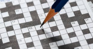Το σταυρόλεξο και το sudoku εξασφαλίζει κοφτερό μυαλό στην τρίτη ηλικία