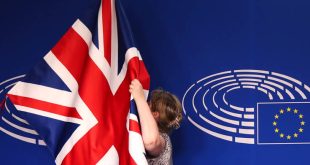 Βρετανία: Το κόμμα του Brexit θα προσφύγει κατά του αποτελέσματος στο Πέτερμποροου