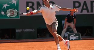 Roland Garros: Στην «μάχη» των προημιτελικών Φέντερερ-Ναδάλ