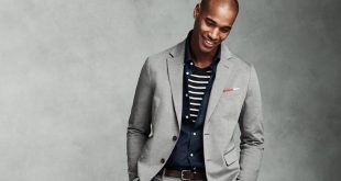 Ήρθε η σειρά Tommy Hilfiger Tailored για το καλοκαίρι