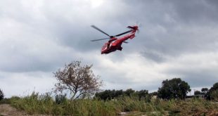 Πολύ υψηλός κίνδυνος για πυρκαγιά σήμερα