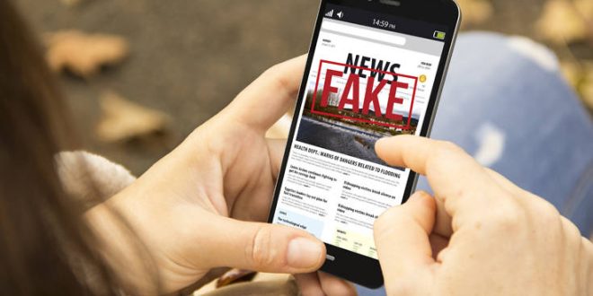 Βρέθηκε το «εμβόλιο» κατά των fake news