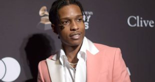 Θαυμάστρια του ASAP Rocky απείλησε ότι θα ανατινάξει την πρεσβεία της Σουηδίας στην Ουάσινγκτον