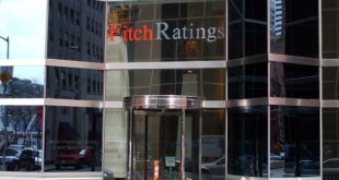 Fitch: Διατήρησε στο «BB-» την αξιολόγηση της πιστοληπτικής ικανότητας της Ελλάδας