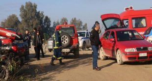 Συνεχίζονται οι έρευνες για τον ηλικιωμένο που εξαφανίστηκε στην Κρήτη